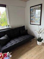 Renovated House Located on Skolebakken 60