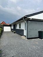 Renovated House Located on Skolebakken 60