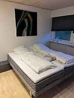 Renovated House Located on Skolebakken 60