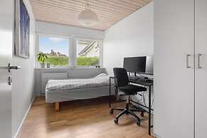 Renovated House Located on Skolebakken 60
