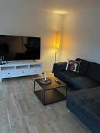 Renovated House Located on Skolebakken 60