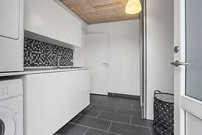 Renovated House Located on Skolebakken 60
