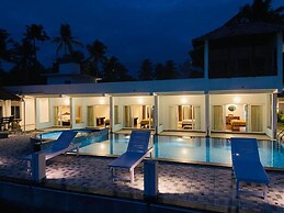 Break Water Palace Resort