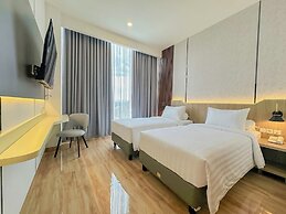 Azana Style Hotel Jombang