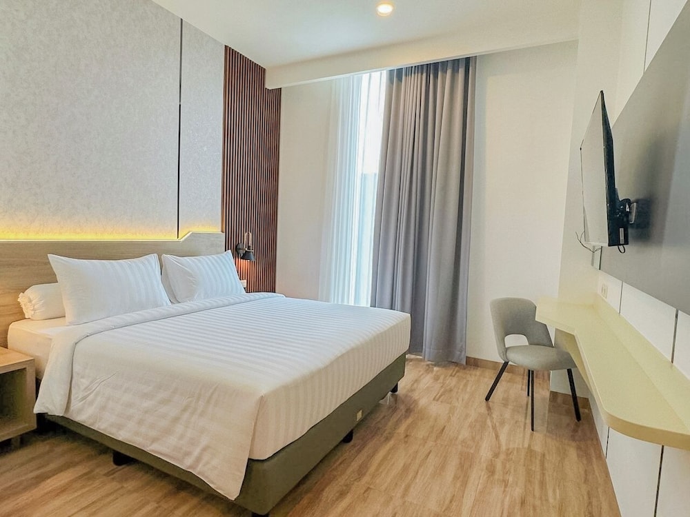 Azana Style Hotel Jombang