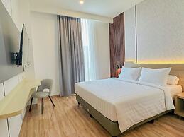 Azana Style Hotel Jombang