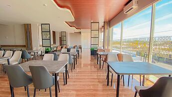 Azana Style Hotel Jombang