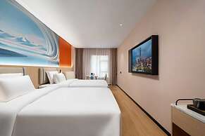 Pengcheng Lijing Hotel