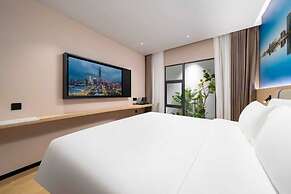 Pengcheng Lijing Hotel