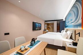 Pengcheng Lijing Hotel