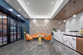 Pengcheng Lijing Hotel