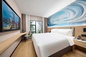 Pengcheng Lijing Hotel
