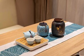Pengcheng Lijing Hotel