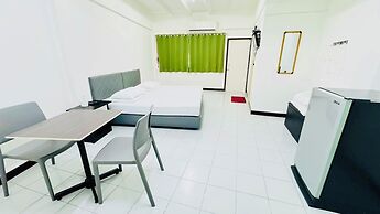 Bangkok-Pratunam Hotel