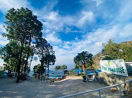 The Pine Paradise