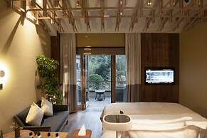 Jinglu Lanshan Inn