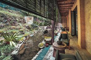 Jinglu Lanshan Inn