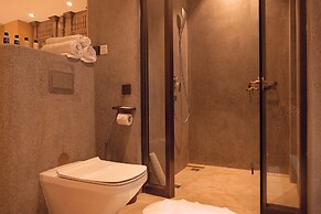Jinglu Lanshan Inn