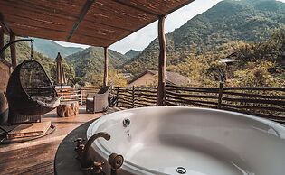 Jinglu Lanshan Inn