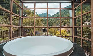 Jinglu Lanshan Inn