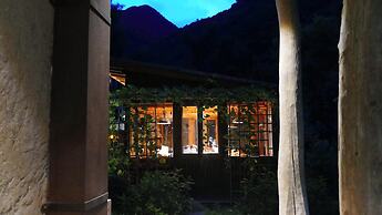 Jinglu Lanshan Inn
