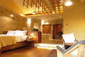 Jinglu Lanshan Inn