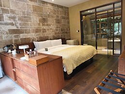 Jinglu Lanshan Inn