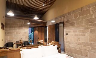 Jinglu Lanshan Inn