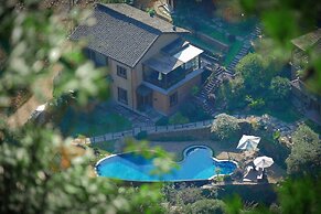 Jinglu Lanshan Inn