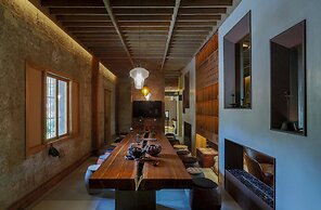 Jinglu Lanshan Inn