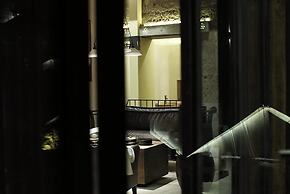 Jinglu Lanshan Inn