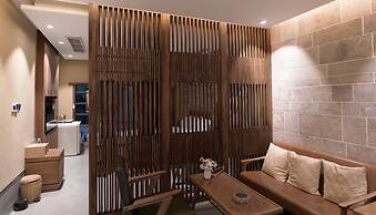 Jinglu Lanshan Inn