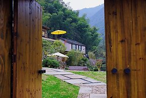 Jinglu Lanshan Inn