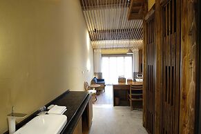 Jinglu Lanshan Inn