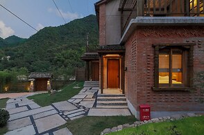 Jinglu Lanshan Inn