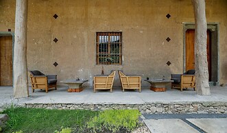 Jinglu Lanshan Inn