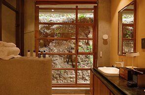 Jinglu Lanshan Inn