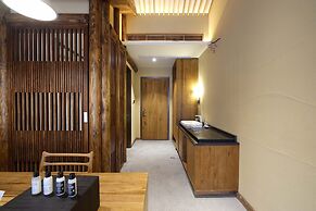 Jinglu Lanshan Inn
