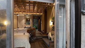 Jinglu Lanshan Inn