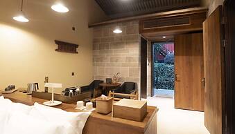 Jinglu Lanshan Inn