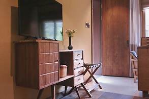 Jinglu Lanshan Inn