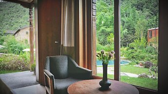 Jinglu Lanshan Inn