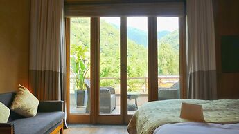 Jinglu Lanshan Inn