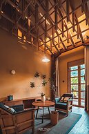Jinglu Lanshan Inn