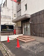 HOTEL LUNA STELLA