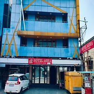 Hotel Asha
