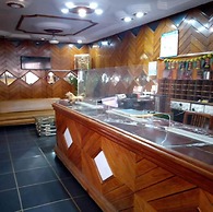 Hotel Asha