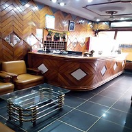 Hotel Asha