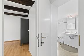 Casa la Tortue 1