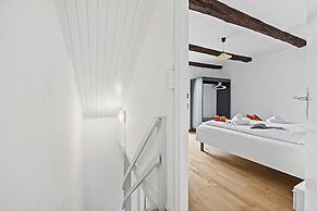 Casa la Tortue 1